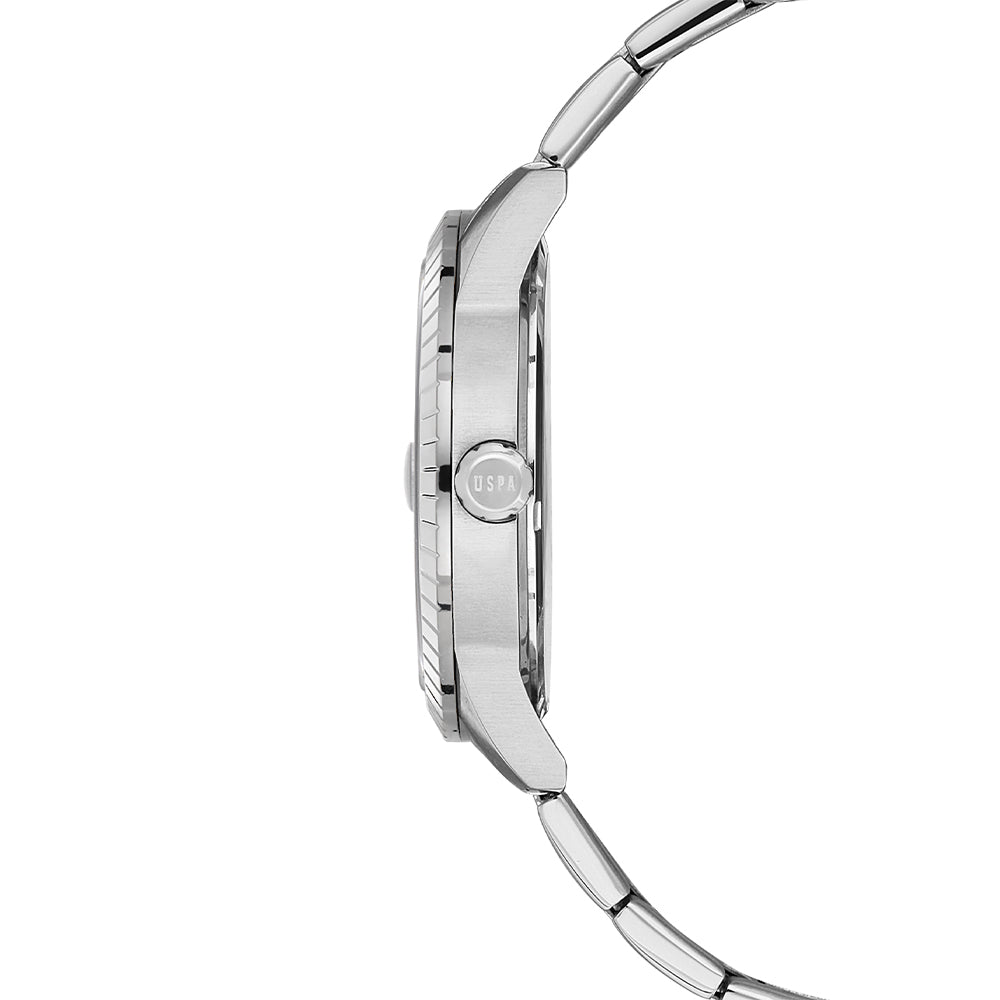 U.S. POLO ASSN., CROSSING