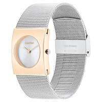CALVIN KLEIN, PULSE