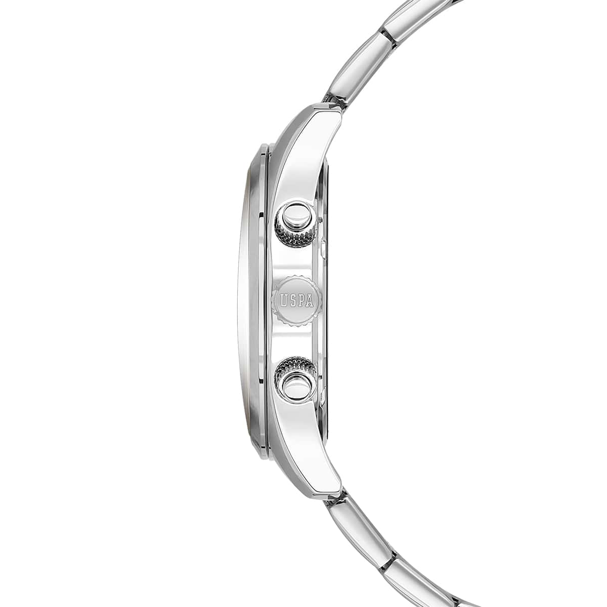 U.S. POLO ASSN., CROSSING