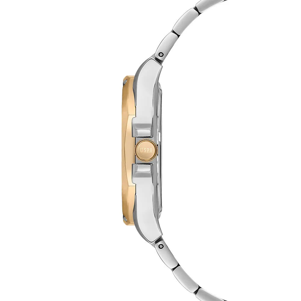 U.S. POLO ASSN., CROSSING