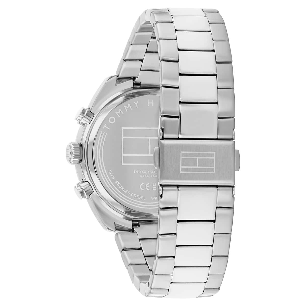 TOMMY HILFIGER, HUDSON