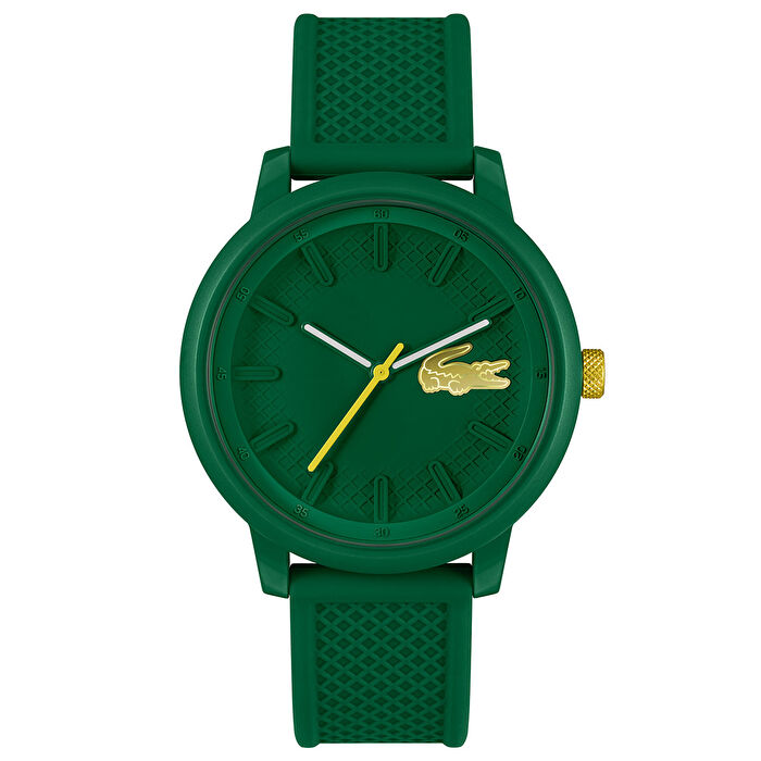 LACOSTE L.12.12 HERO Watch Market