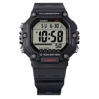 CASIO, DIGITAL