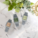 CASIO, ANALOG