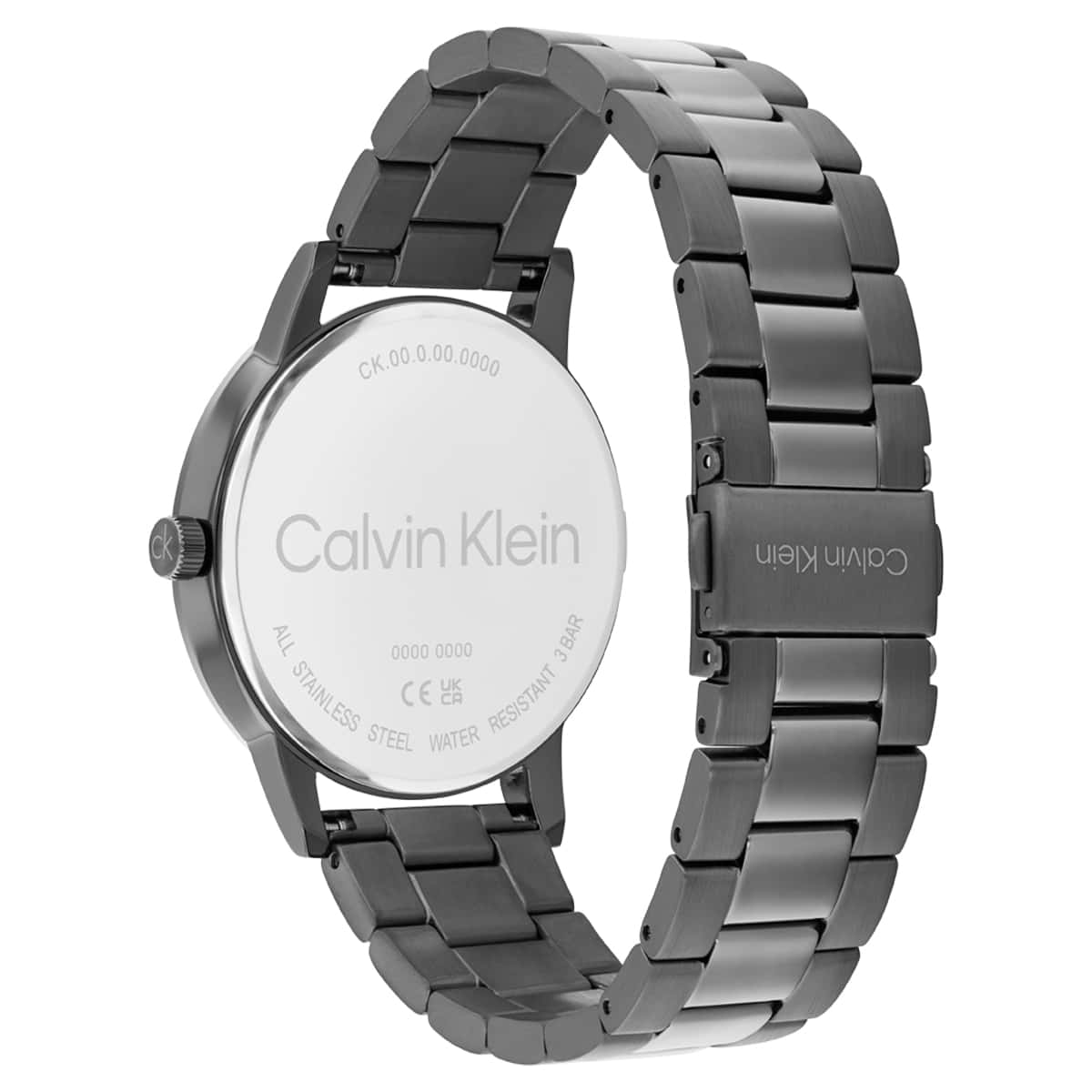 CALVIN KLEIN, LINKED