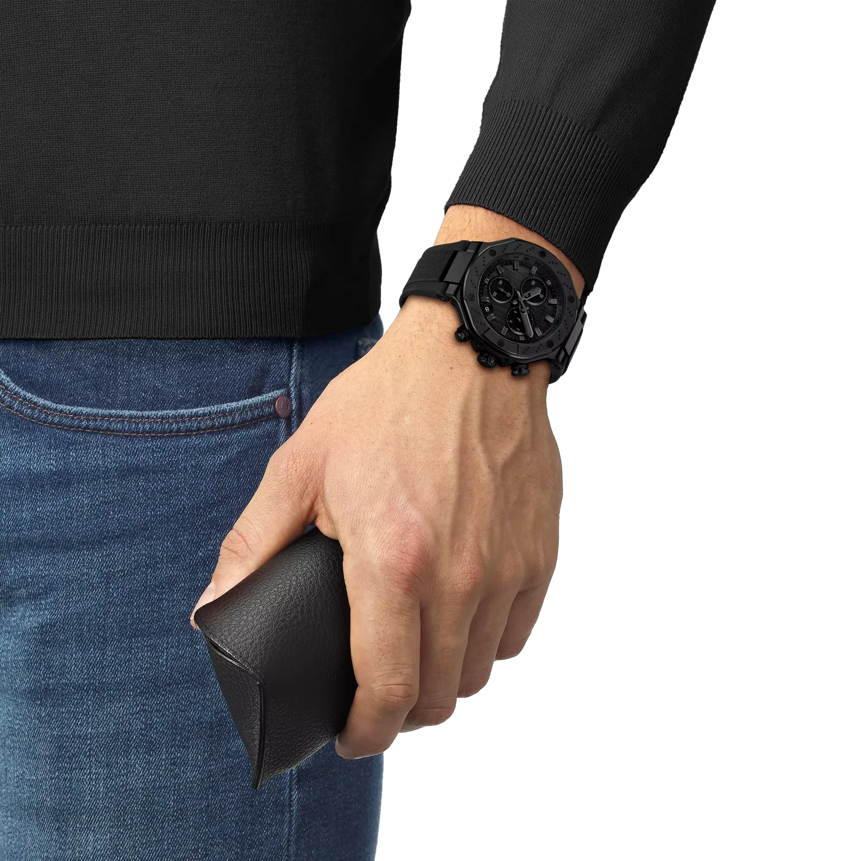 TISSOT, T-RACE