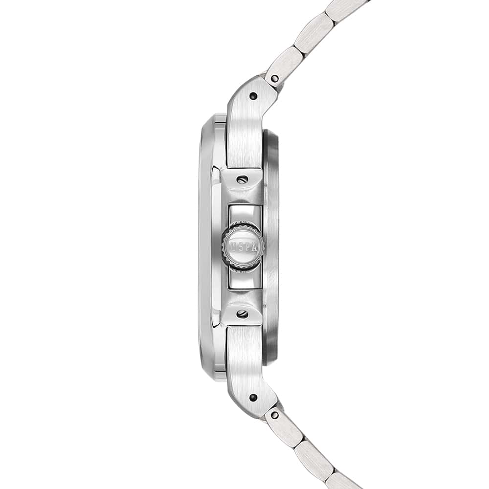 U.S. POLO ASSN., FUNDAMENTAL