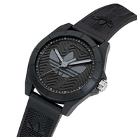 ADIDAS, PROJECT FOUR