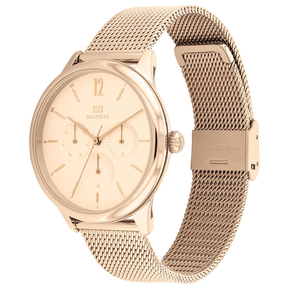 TOMMY HILFIGER, LAYLA