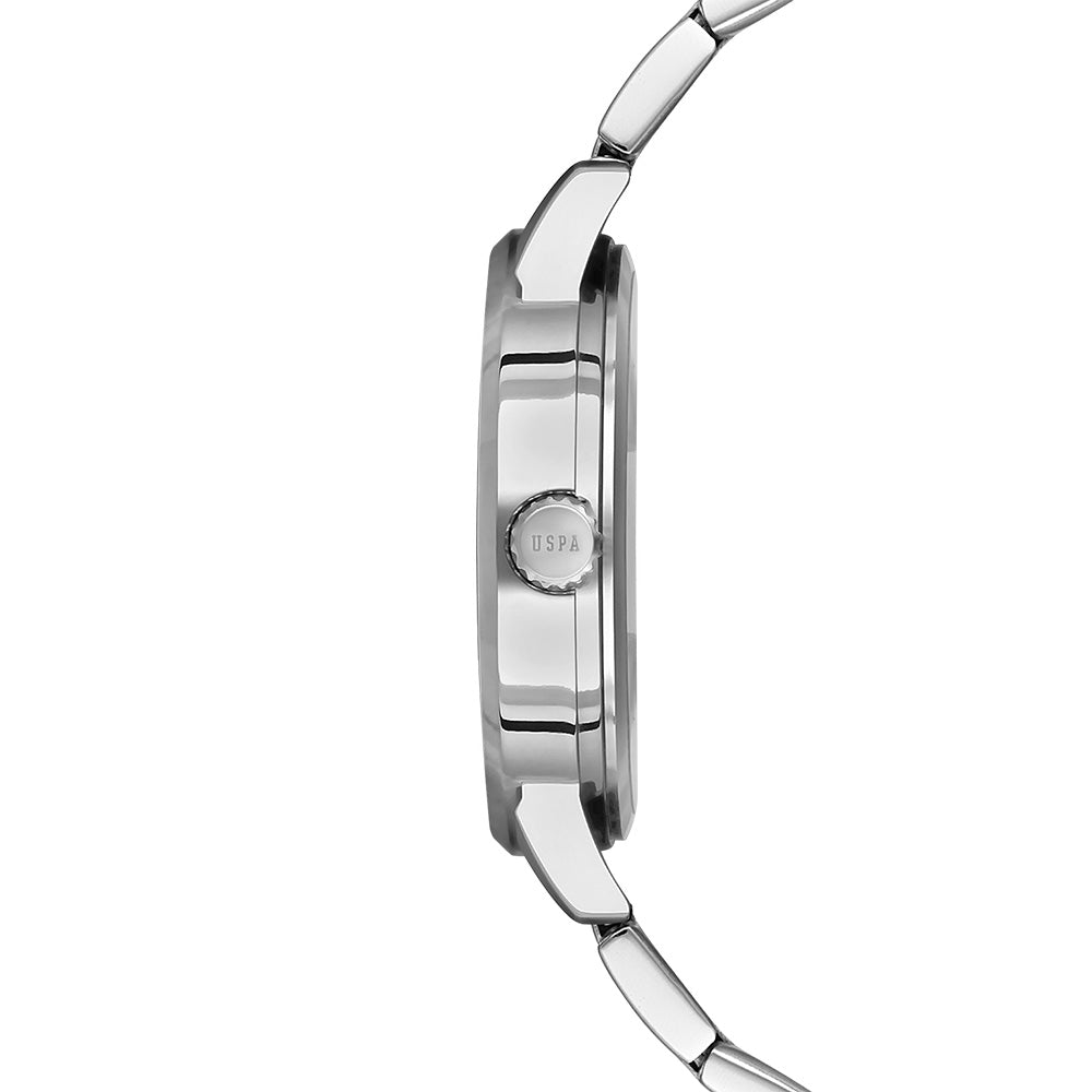 U.S. POLO ASSN., CROSSING