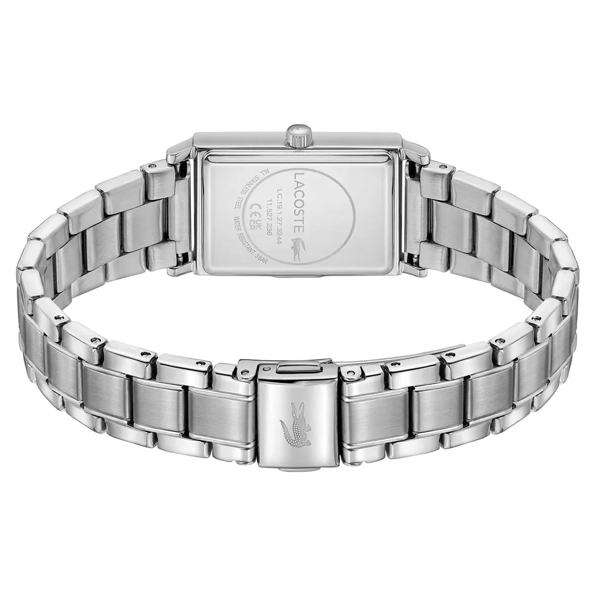 LACOSTE, CATHERINE