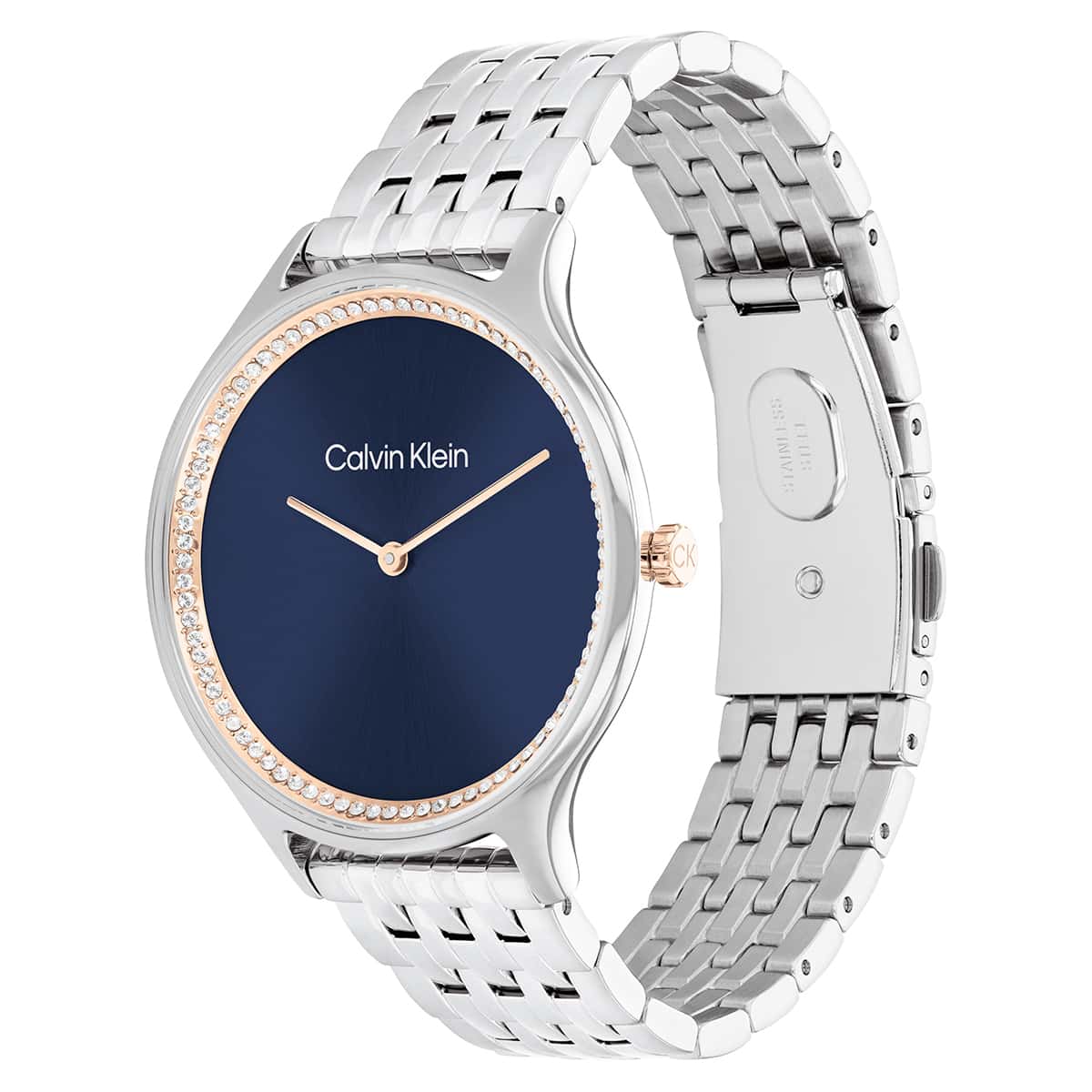 CALVIN KLEIN, TIMELESS