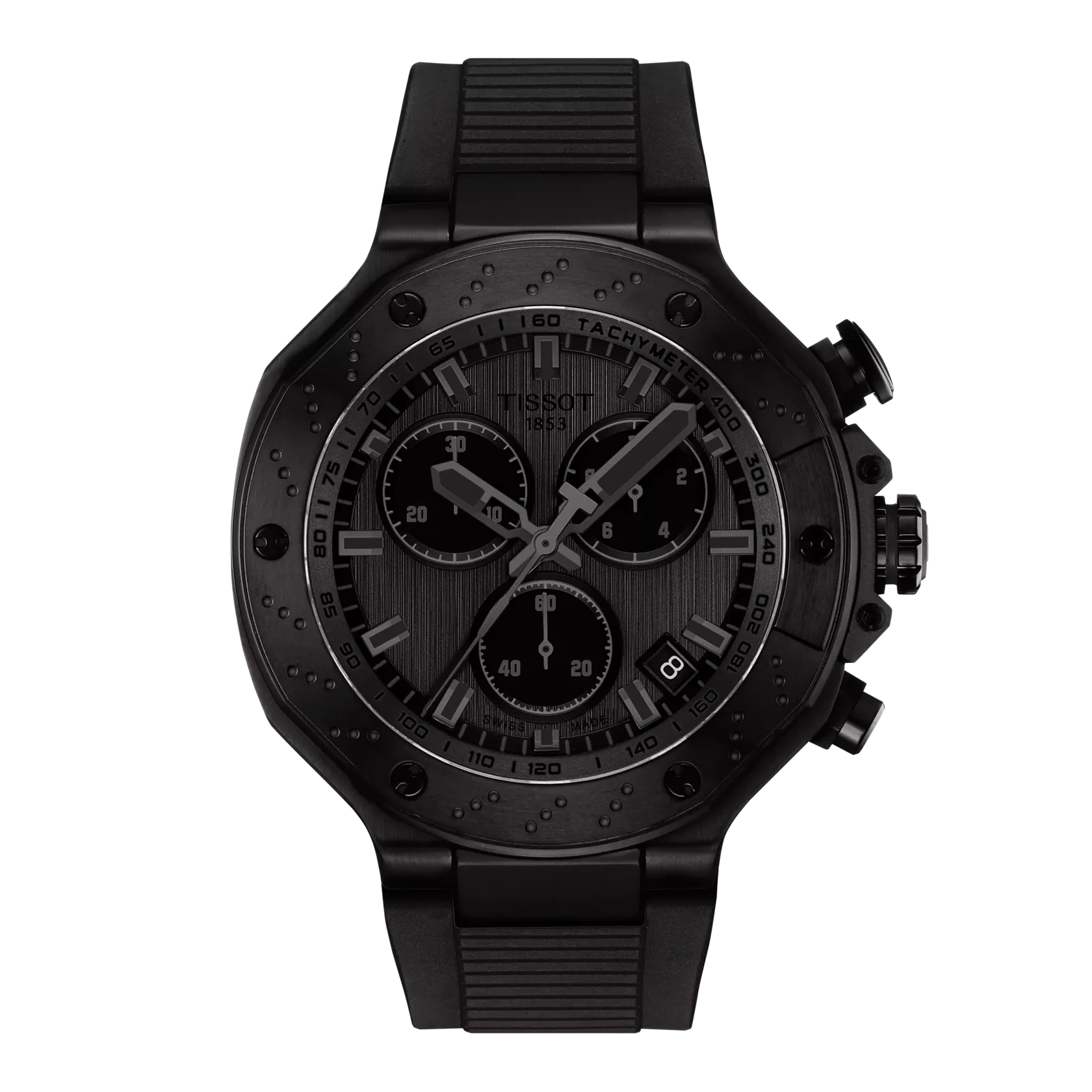 TISSOT, T-RACE