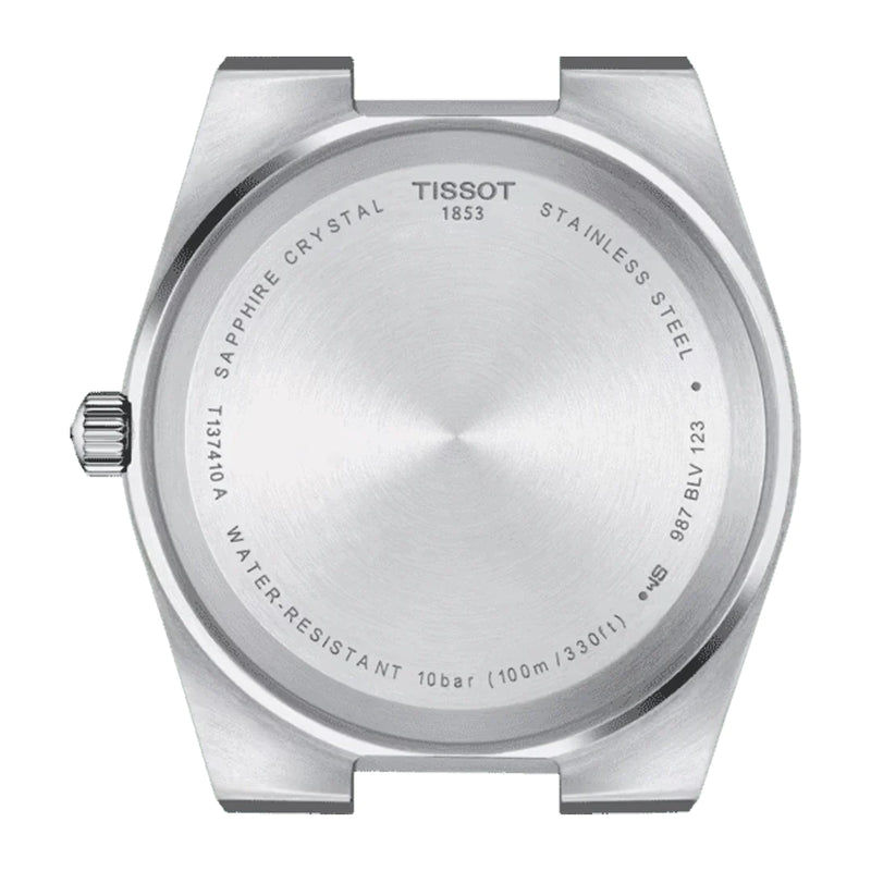 TISSOT, PRX