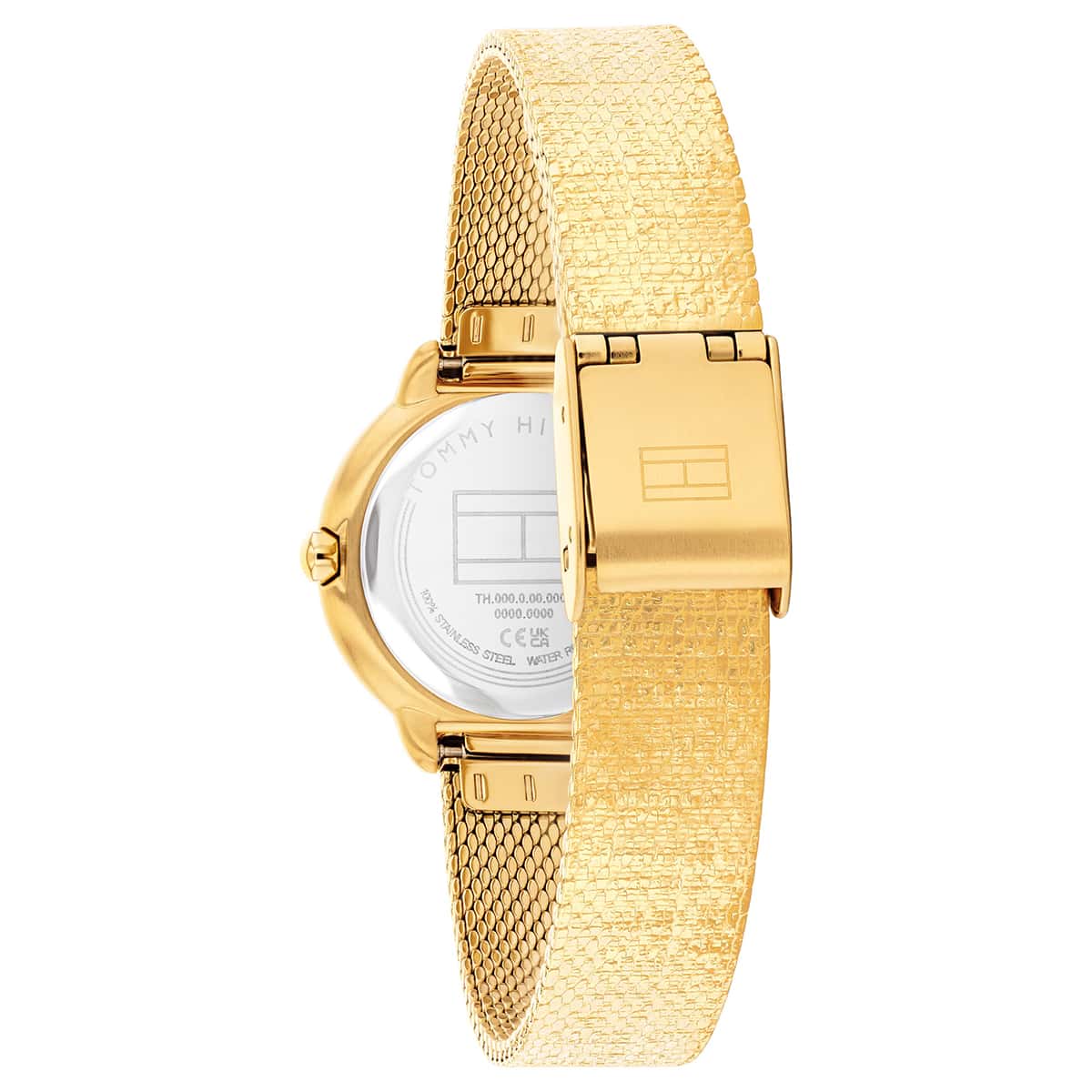 TOMMY HILFIGER, DEMI