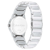 CALVIN KLEIN, LINEAR ELEGANCE