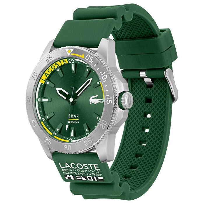 LACOSTE, REGATTA