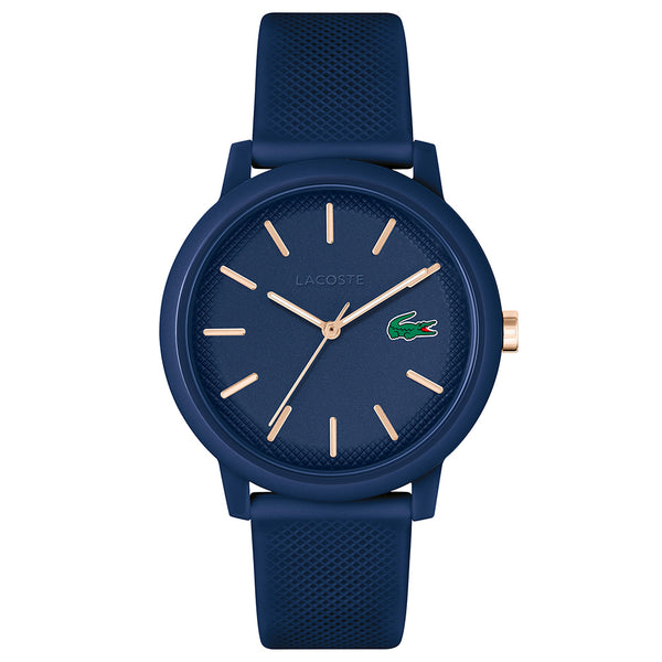 LACOSTE, L.12.12 + FREE GIFT