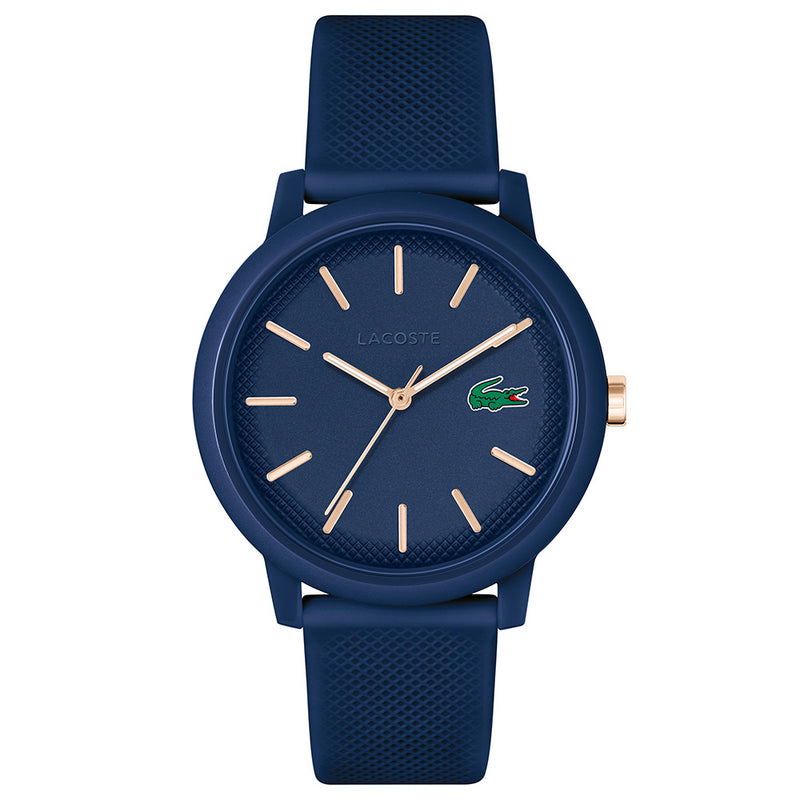 LACOSTE, L.12.12 + FREE GIFT