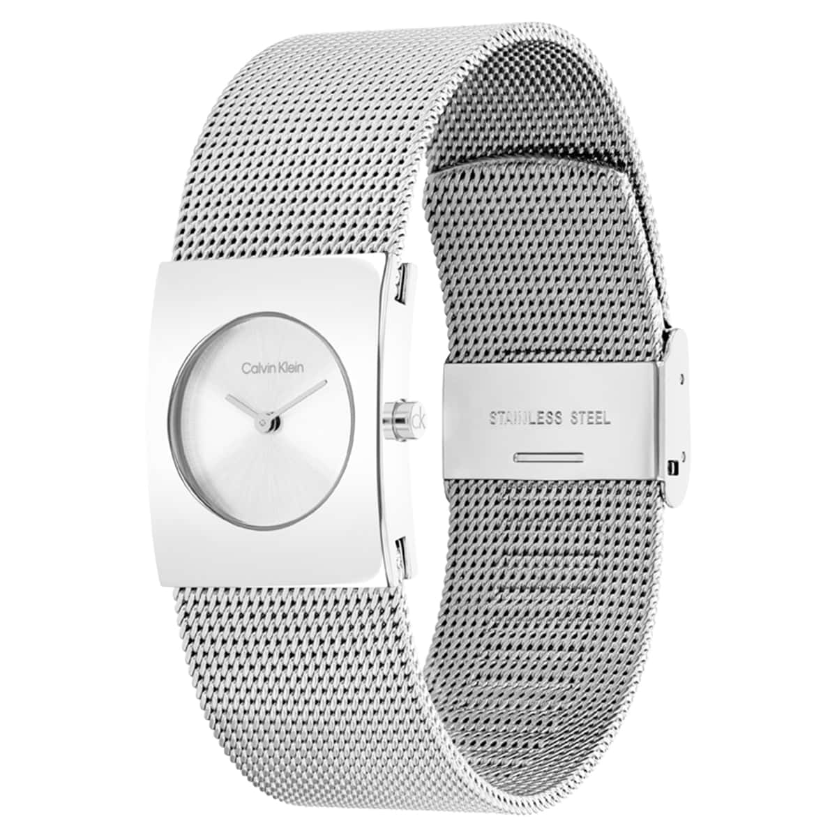CALVIN KLEIN, PULSE