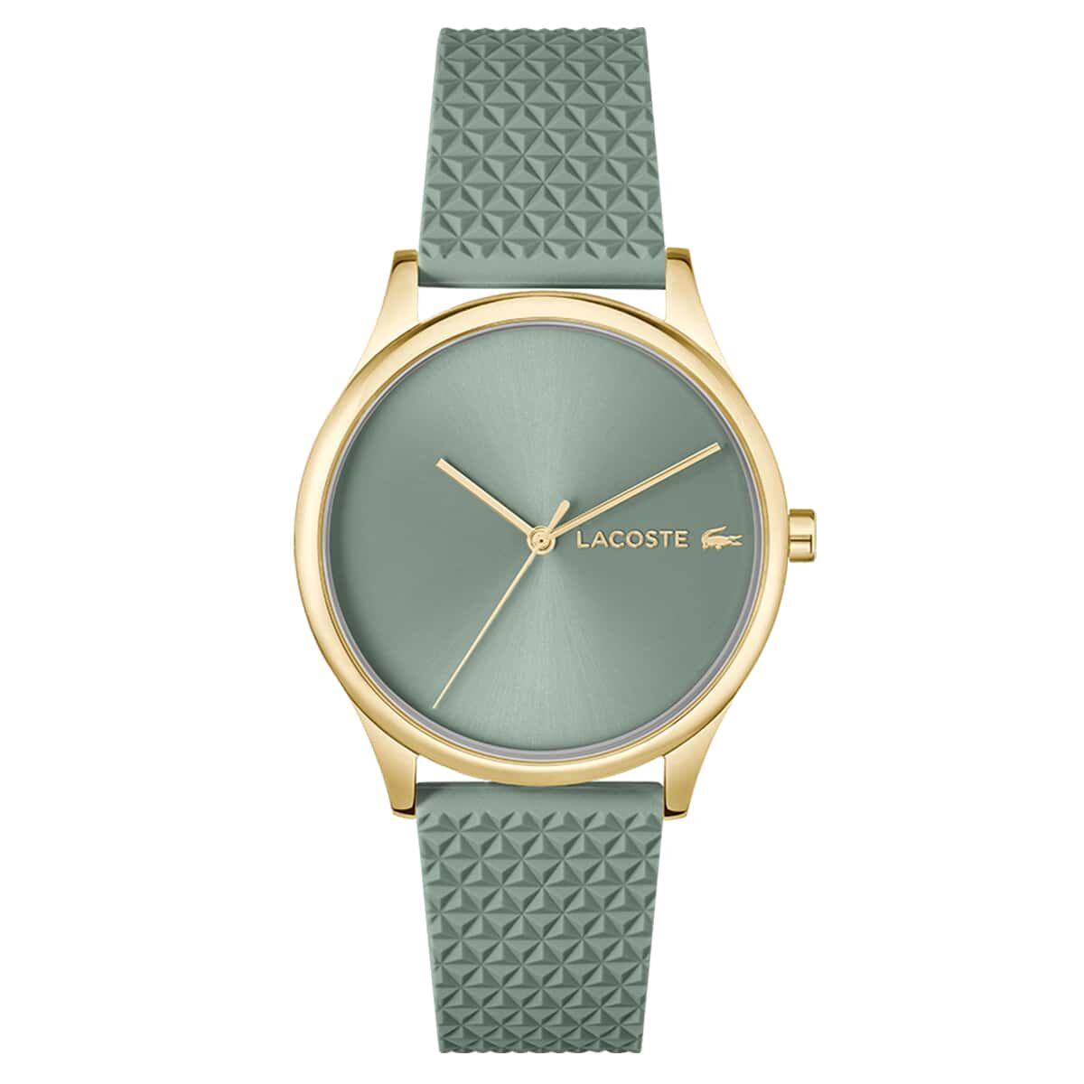 LACOSTE, CROCODELLE