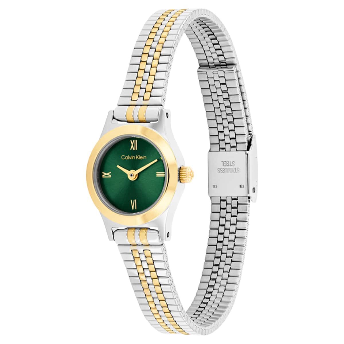 CALVIN KLEIN, CONTEMPORARY
