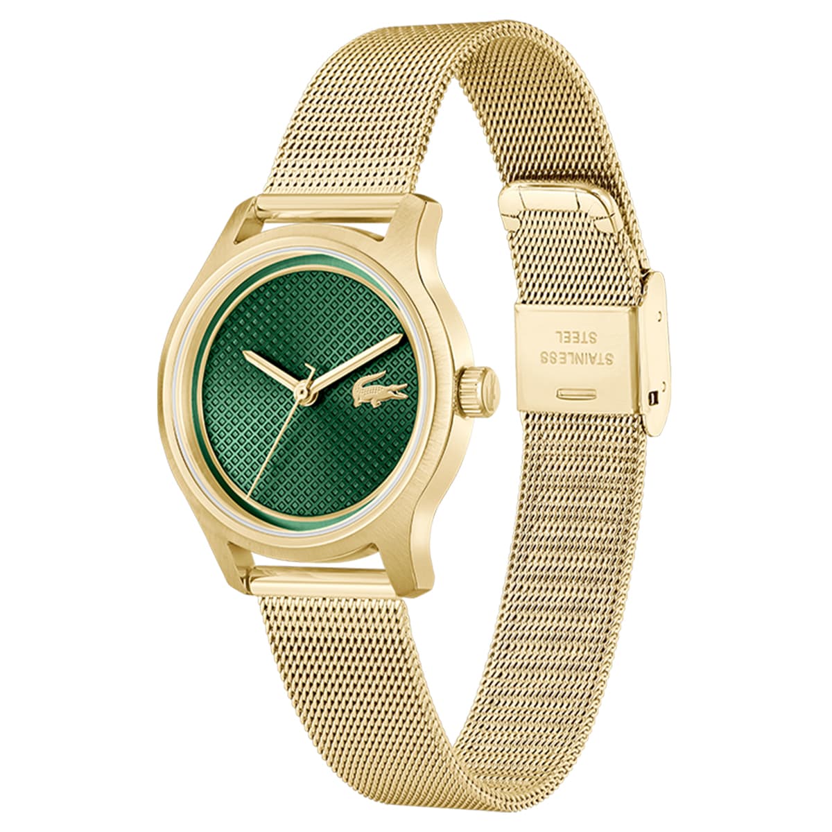 LACOSTE, ELYSE
