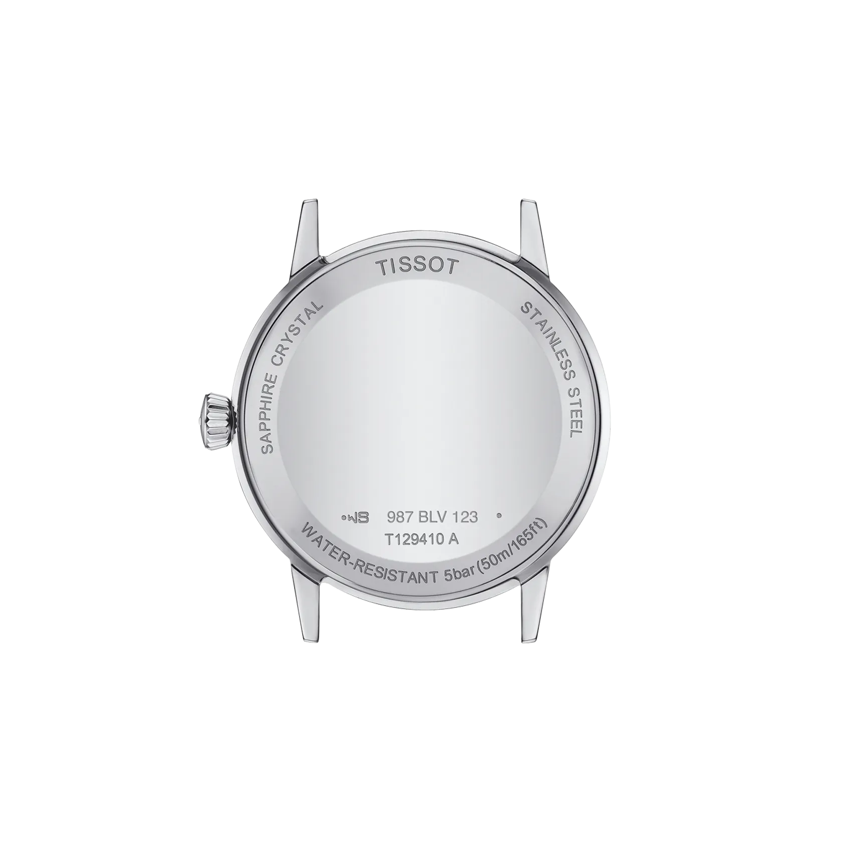 TISSOT, CLASSIC DREAM