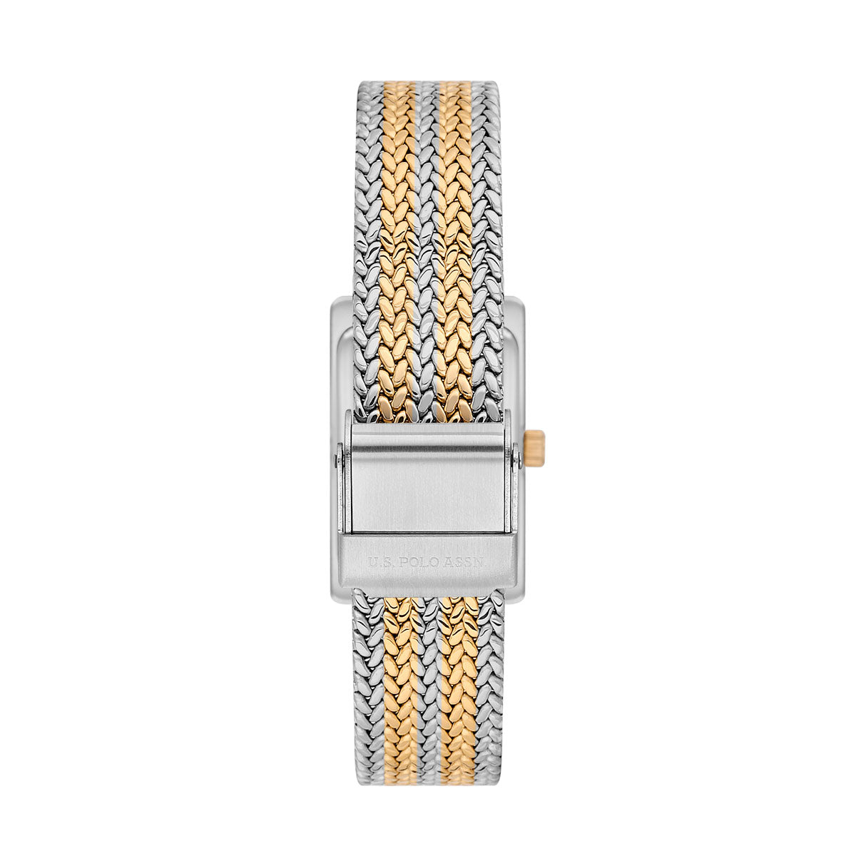 U.S. POLO ASSN., STILE