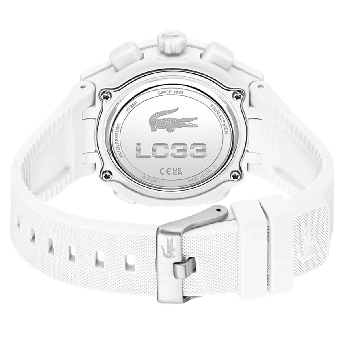 LACOSTE, LC33