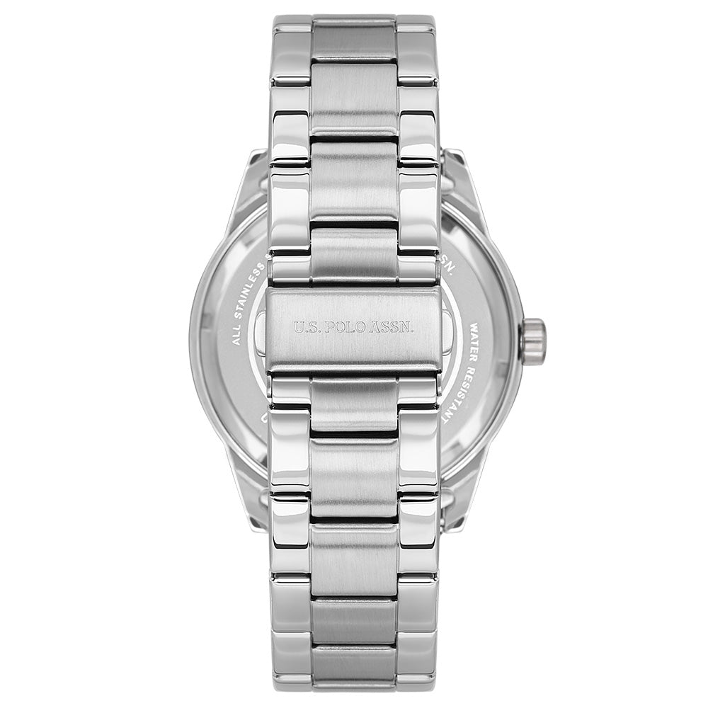 U.S. POLO ASSN., CROSSING