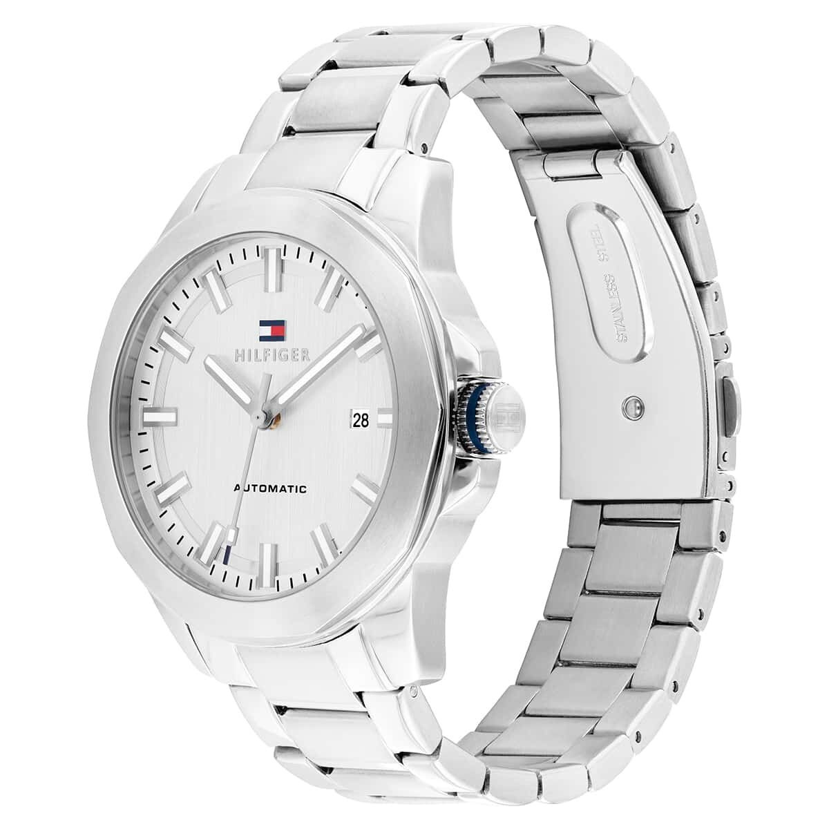 TOMMY HILFIGER, LARS