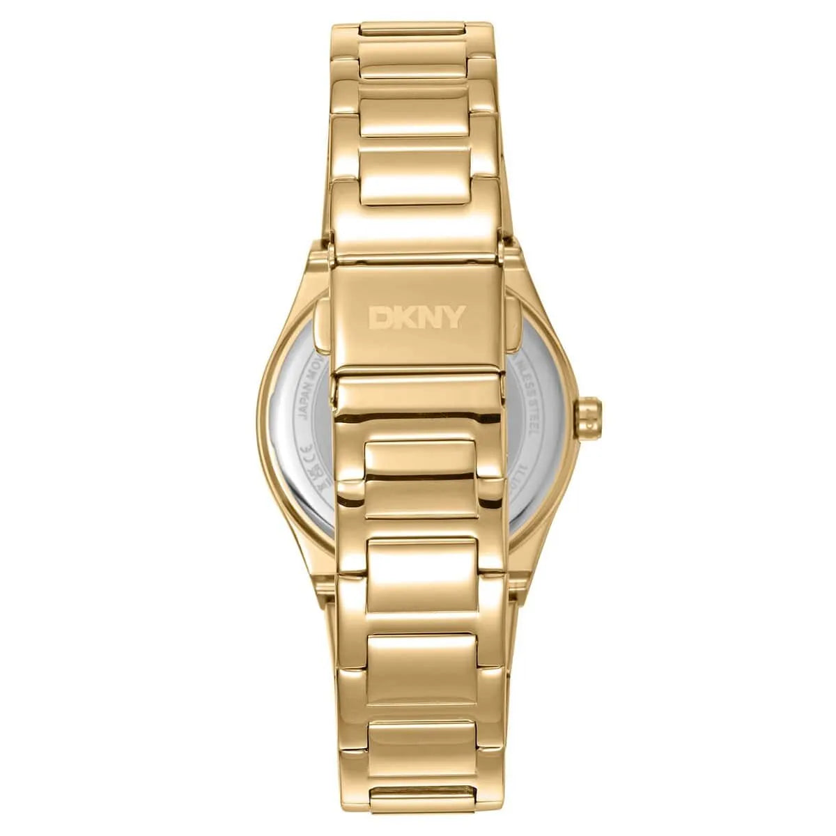 DKNY LOGO