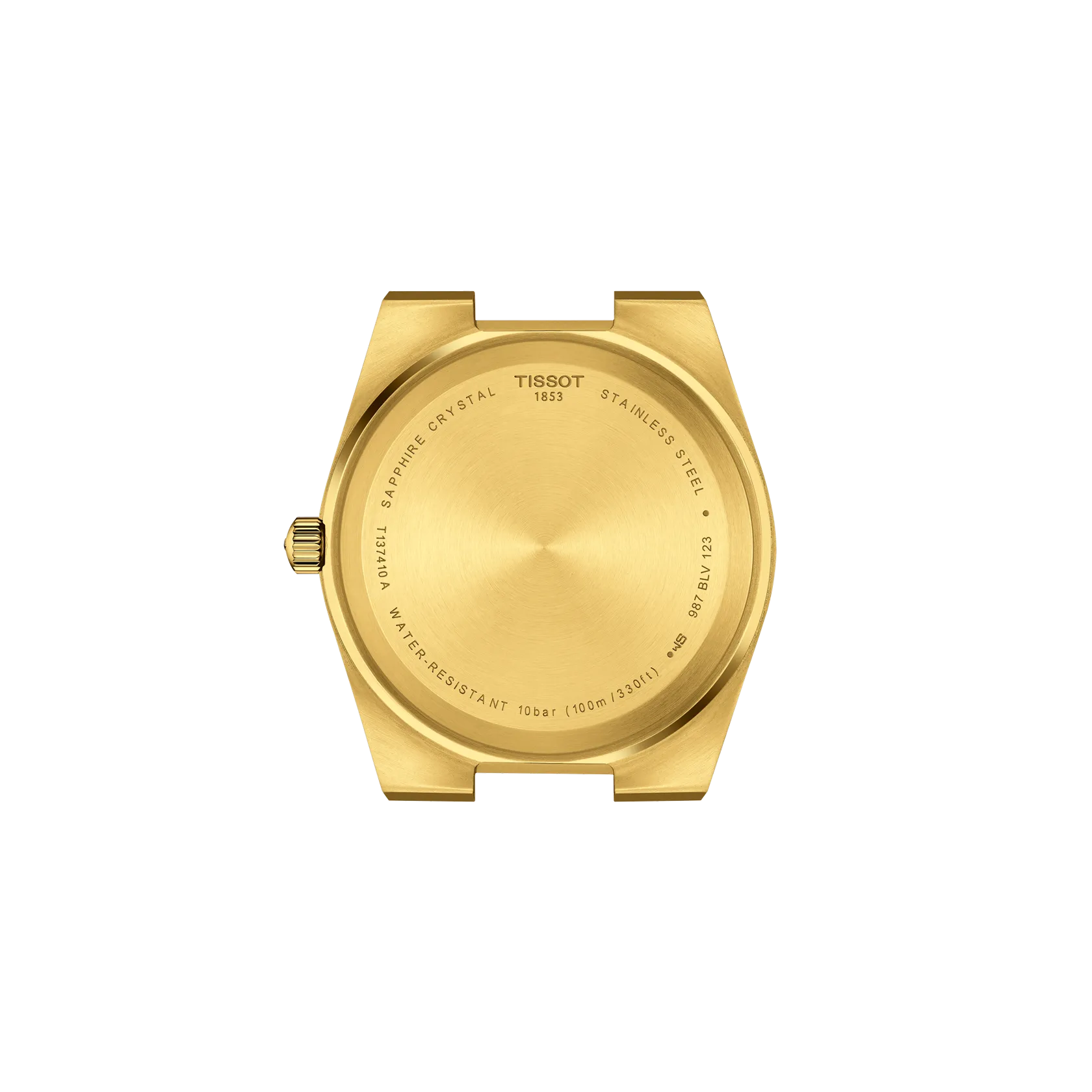 TISSOT, PRX