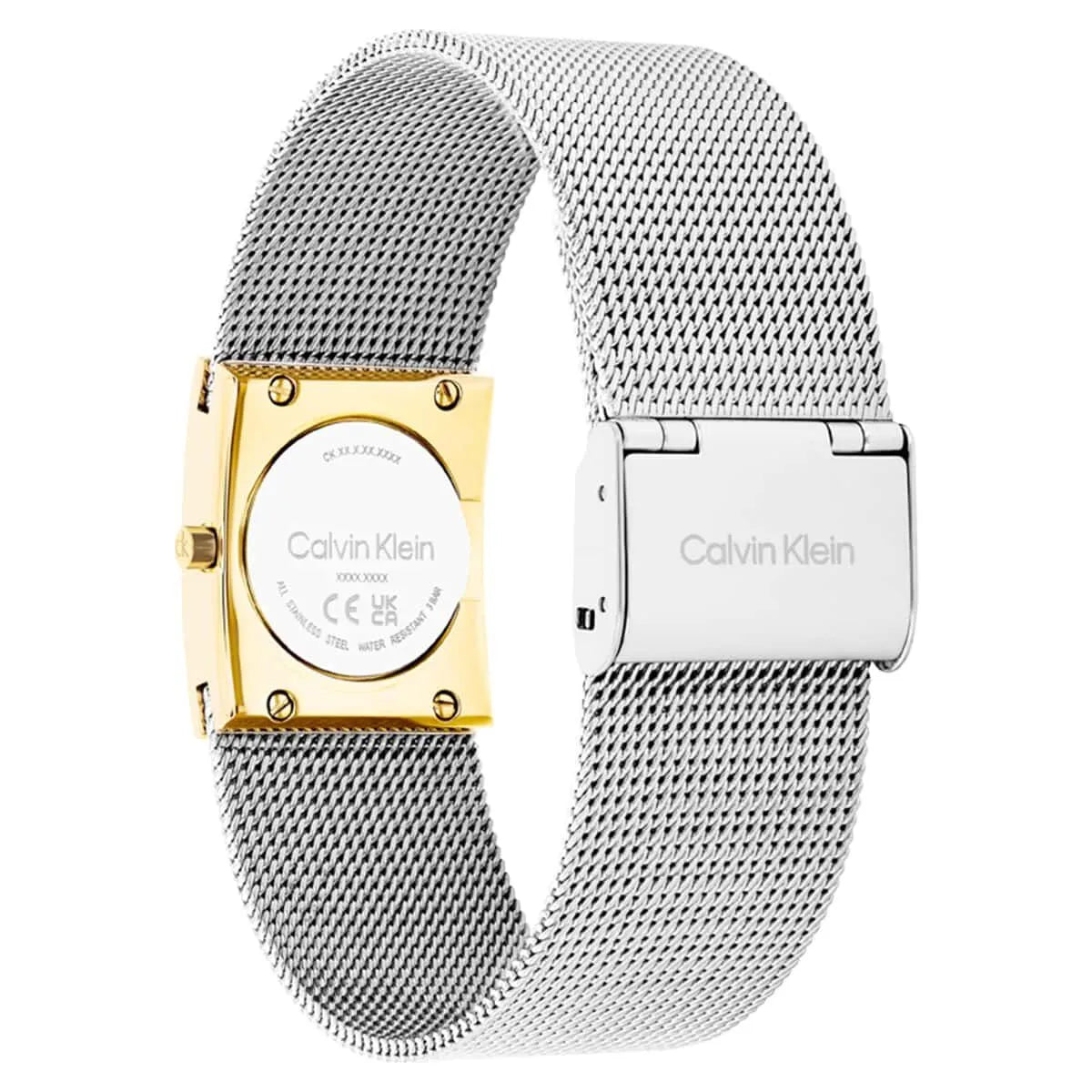 CALVIN KLEIN, PULSE