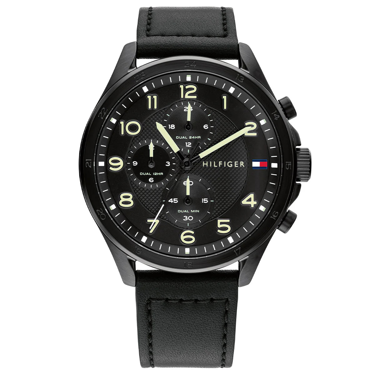 TOMMY HILFIGER, AXEL