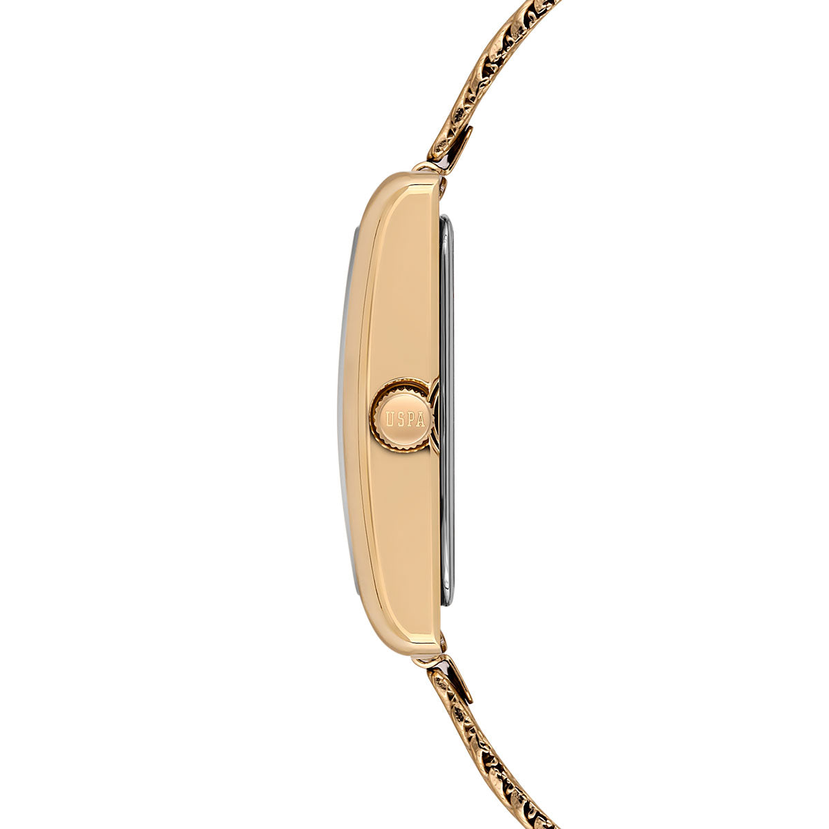 U.S. POLO ASSN., STILE