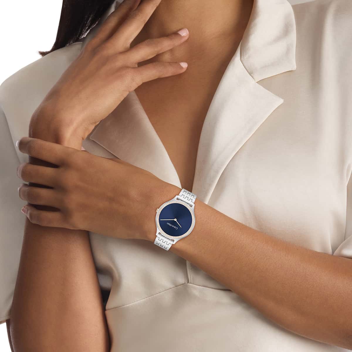 CALVIN KLEIN, TIMELESS