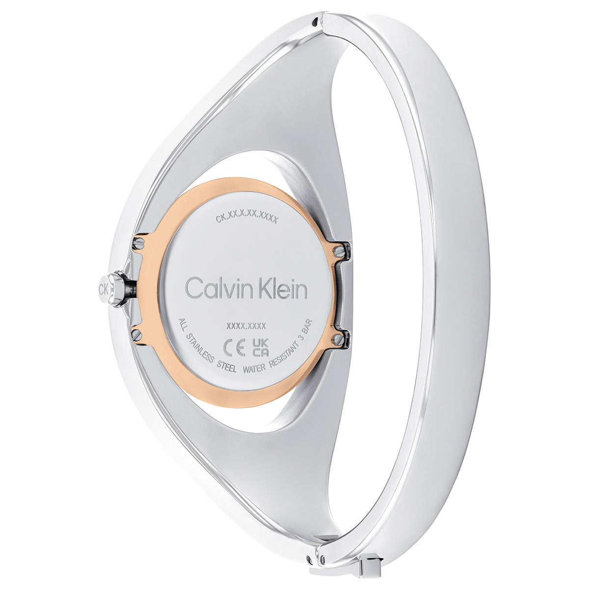 CALVIN KLEIN, ELATION