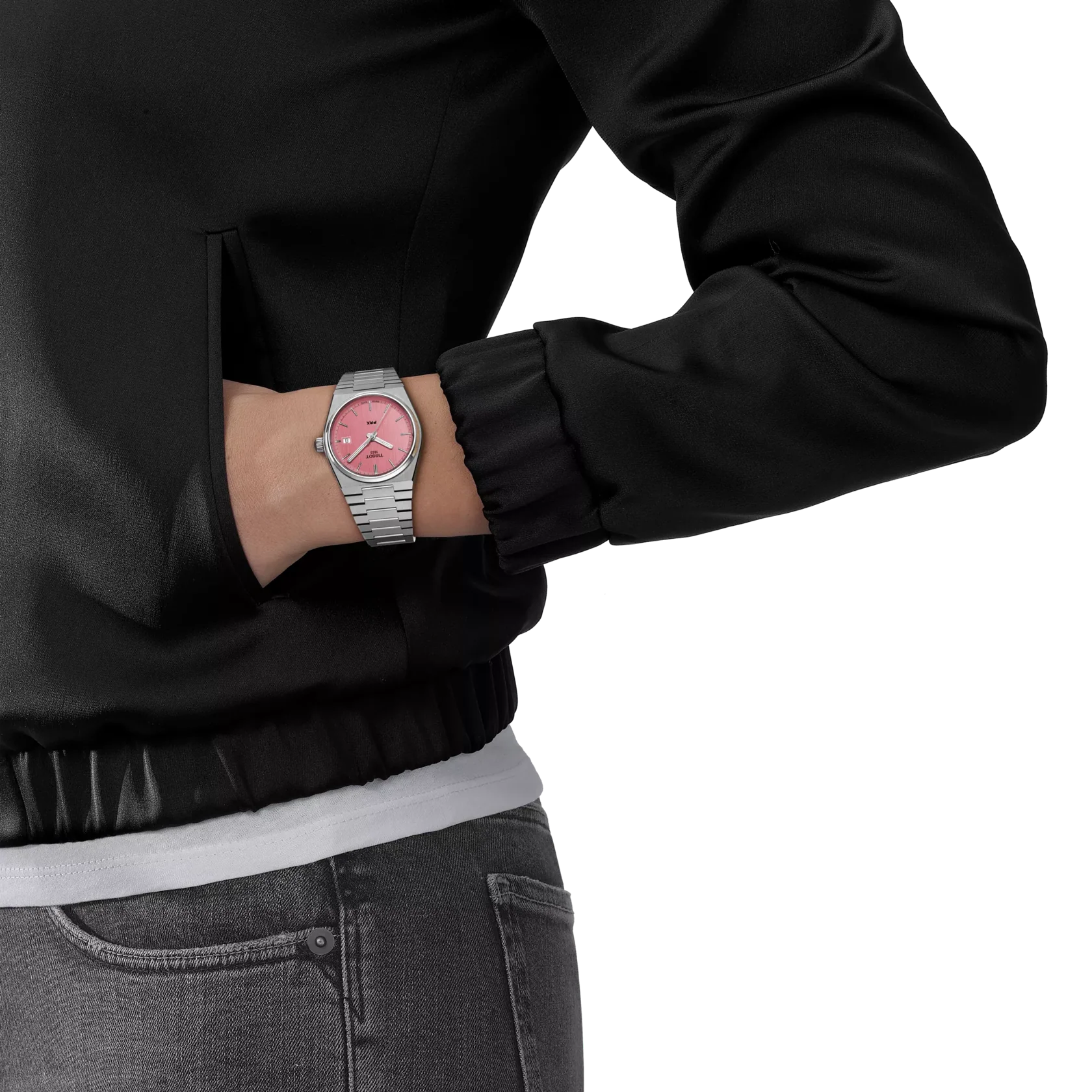 TISSOT, PRX