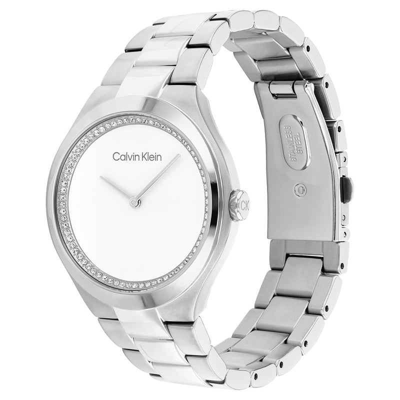 CALVIN KLEIN, ADMIRE + FREE GIFT