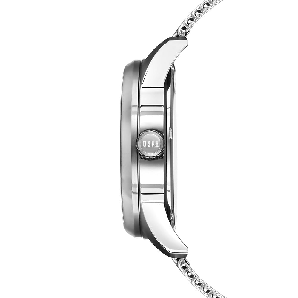 U.S. POLO ASSN., FUNDAMENTAL