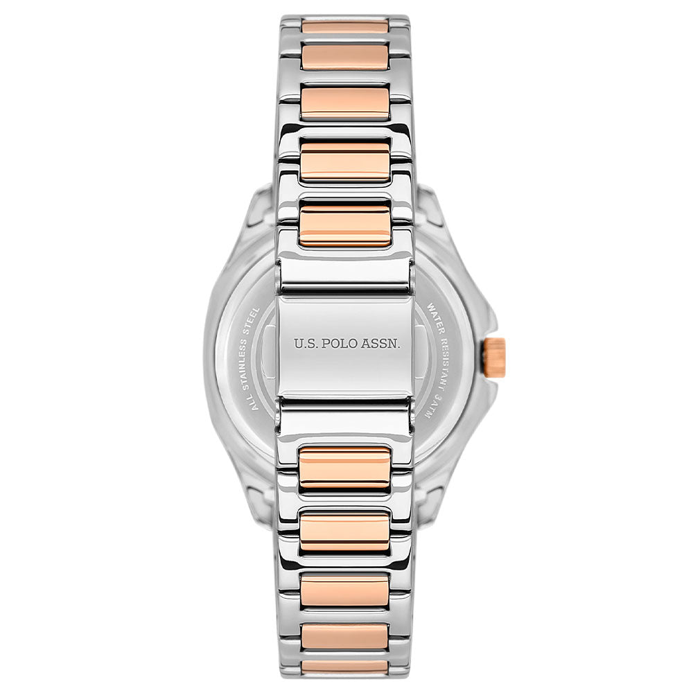 U.S. POLO ASSN., STILE
