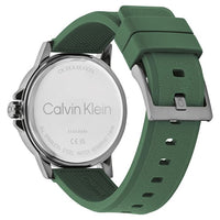 CALVIN KLEIN, RESET