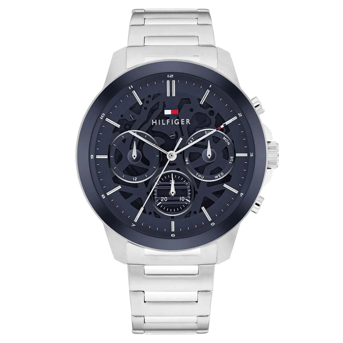 TOMMY HILFIGER, HENRY
