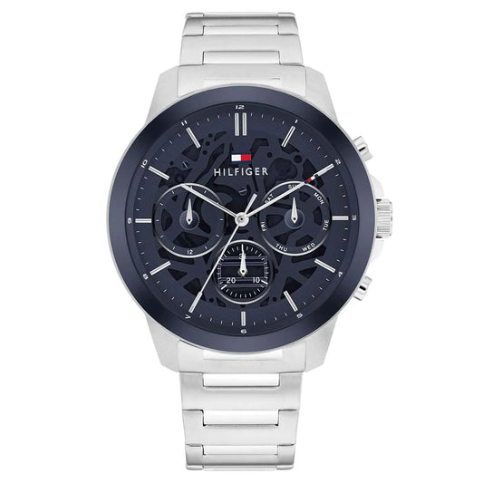 TOMMY HILFIGER, HENRY