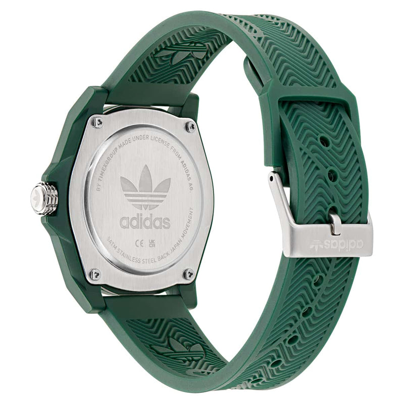 ADIDAS, PROJECT FOUR