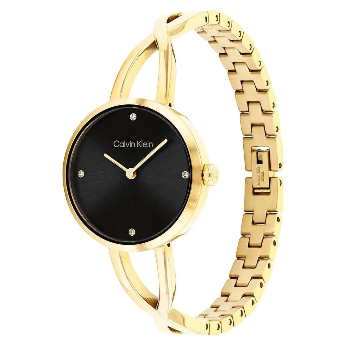 CALVIN KLEIN, SCULPTED EMBRACE