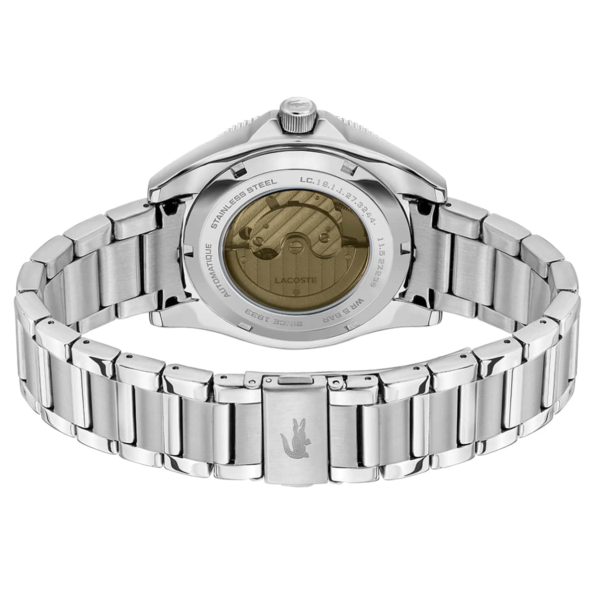 LACOSTE, MAINSAIL AUTOMATIC