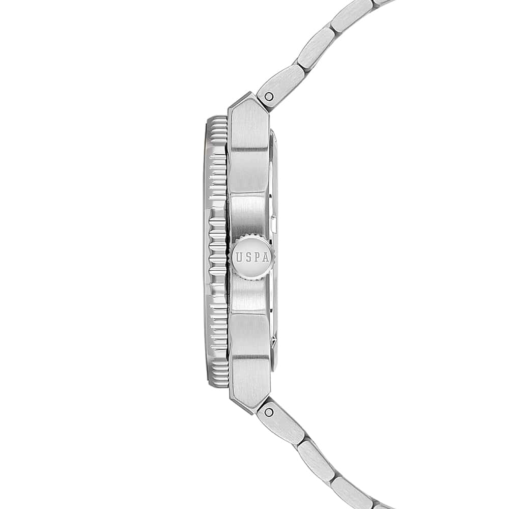 U.S. POLO ASSN., CROSSING